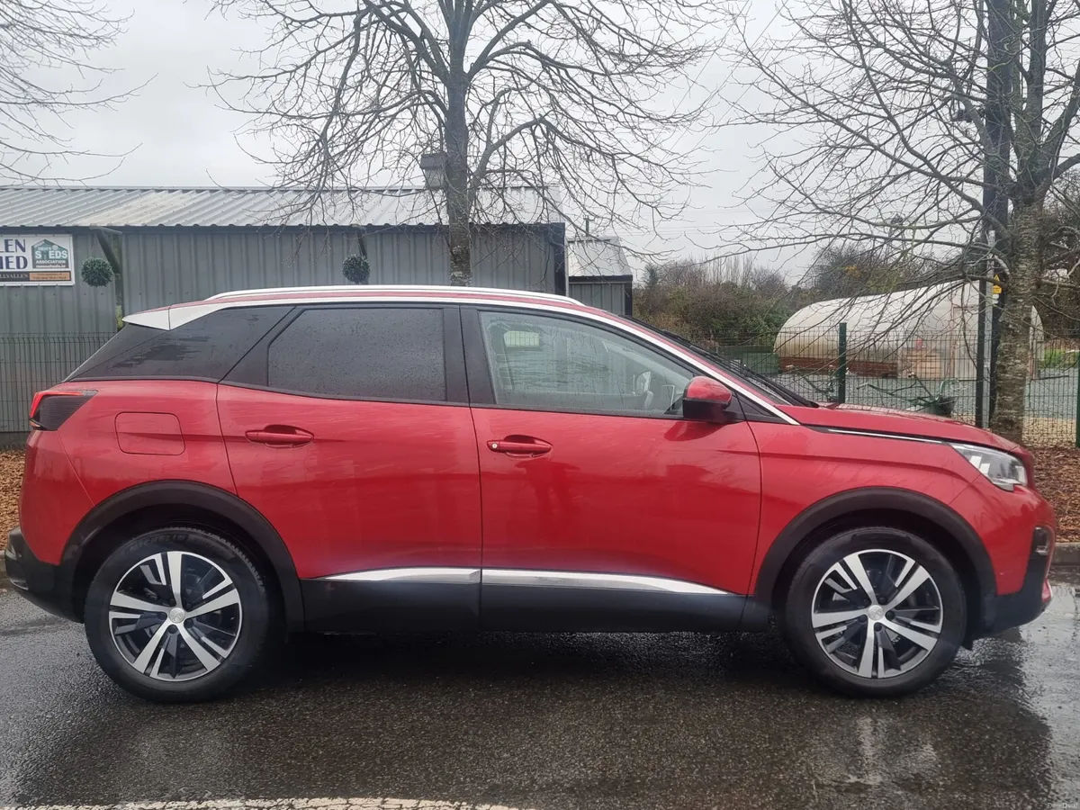 2021 PEUGEOT 3008 1.2L ALLURE LOW MILES!  €22,900 - Image 2