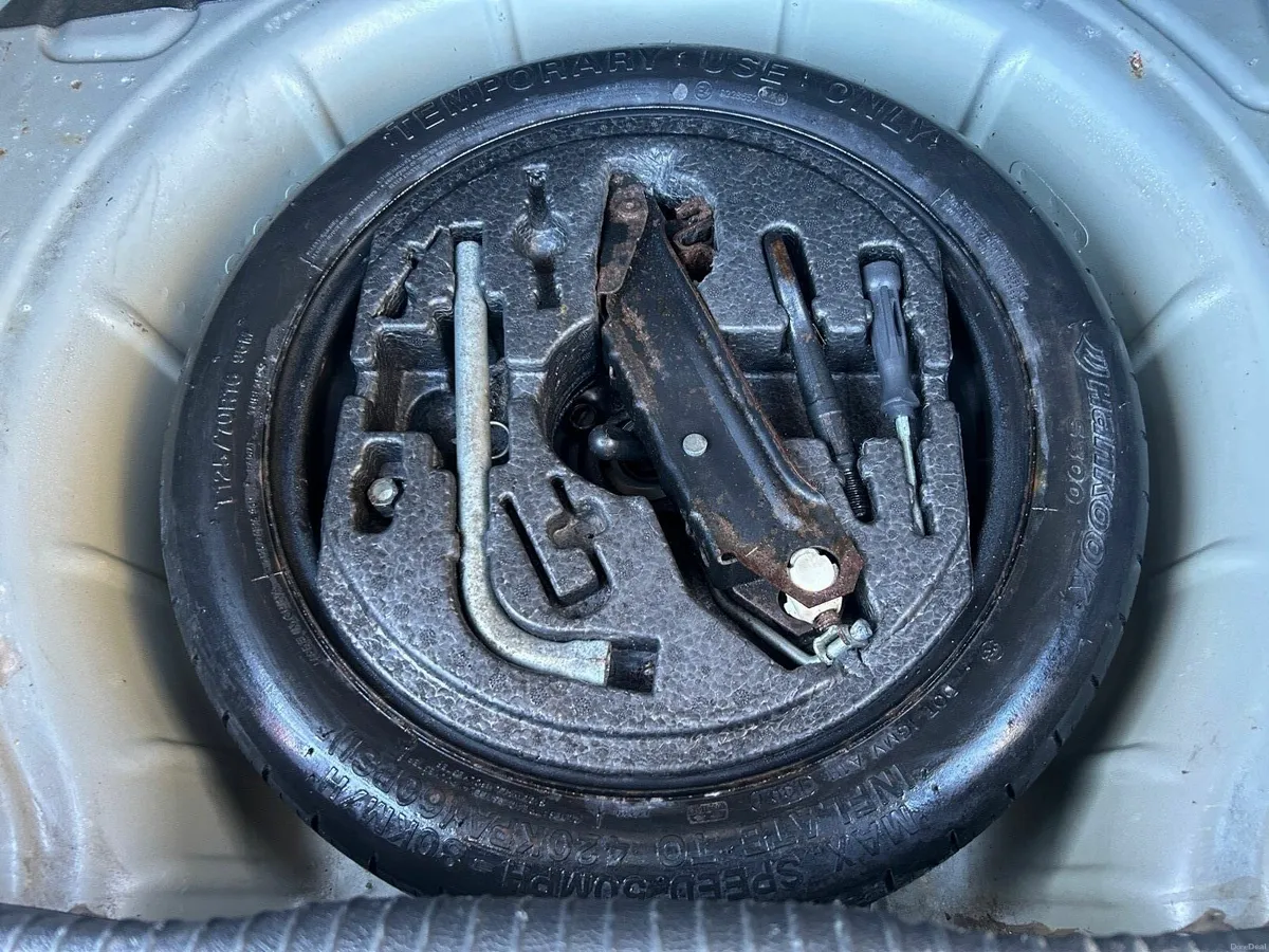 2007 Volkswagen Golf 1.4 petrol… New NCT & Service - Image 2