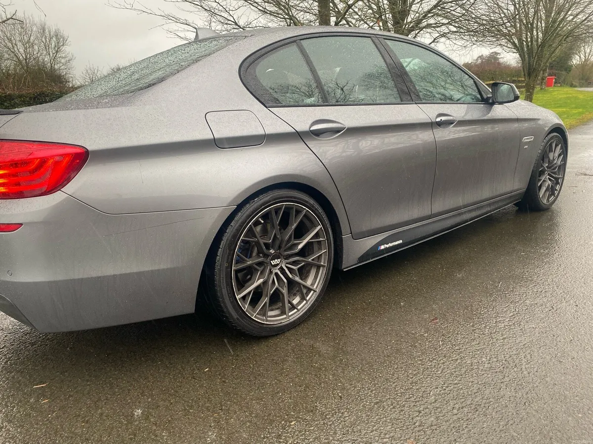 B M W M PERFORMANCE AS NEW TAX NCT AMAZING CAR - Image 2