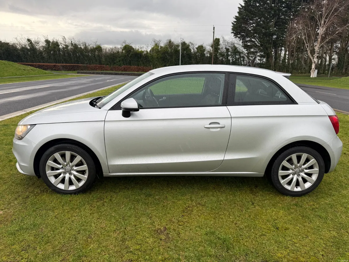 1.6 TDI TWO OWNER NCT AND TAX - Image 4