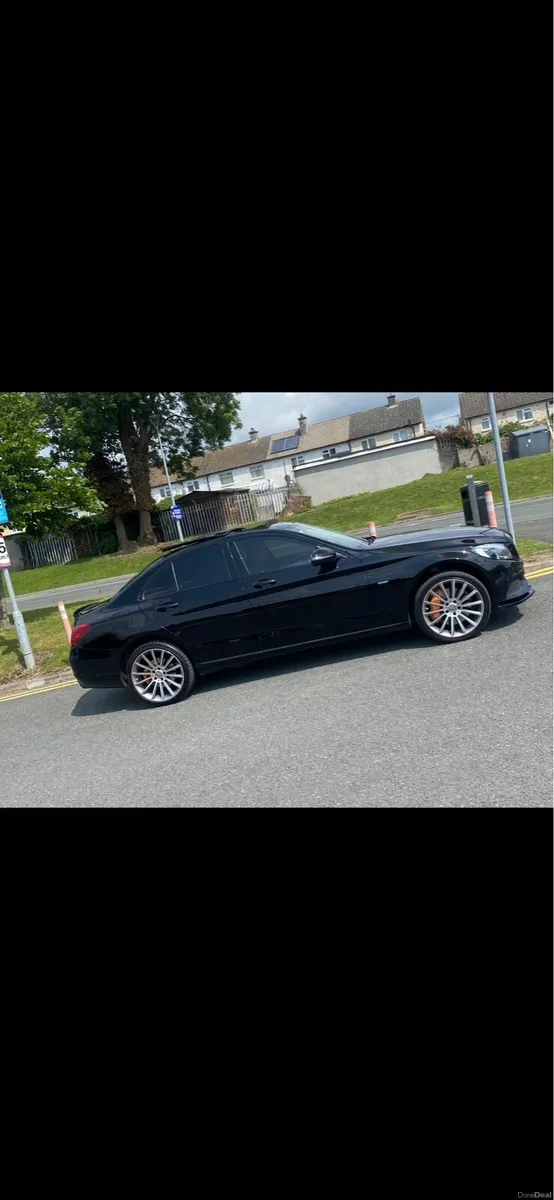 Mercedes Benz - Image 3