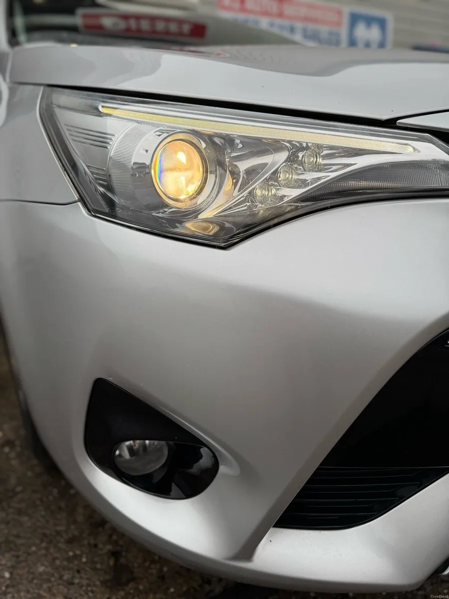 2017 Toyota Avensis d4d low mileage - Image 6