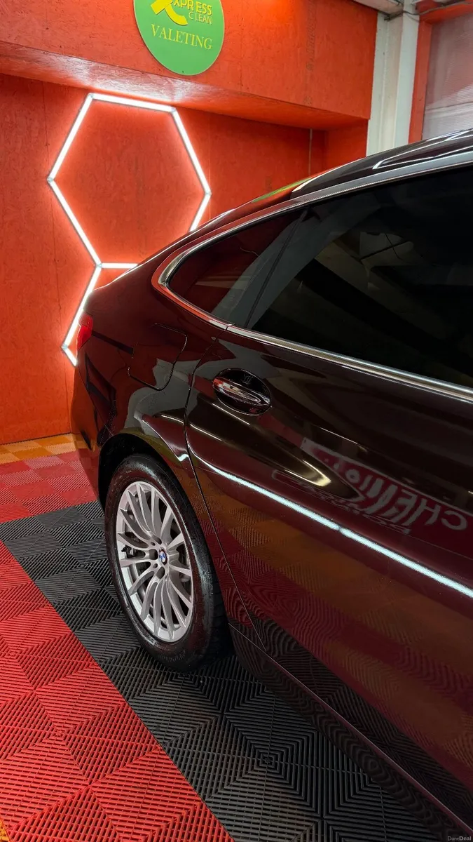 BMW 6-Series 2018 - Image 3