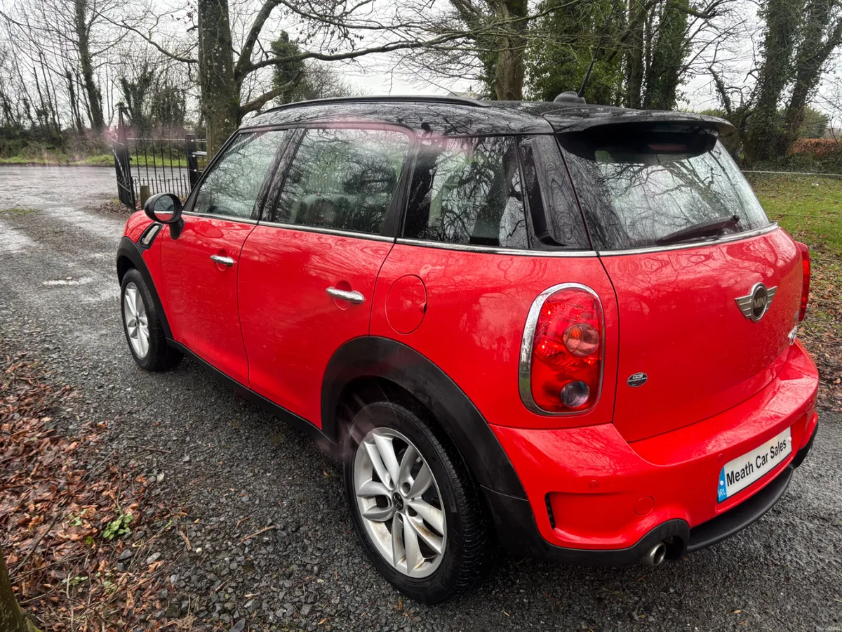 Mini Countryman Cooper SD Price Reduced - Image 6