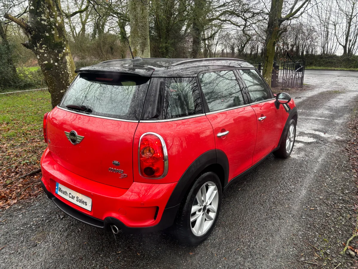 Mini Countryman Cooper SD Price Reduced - Image 5