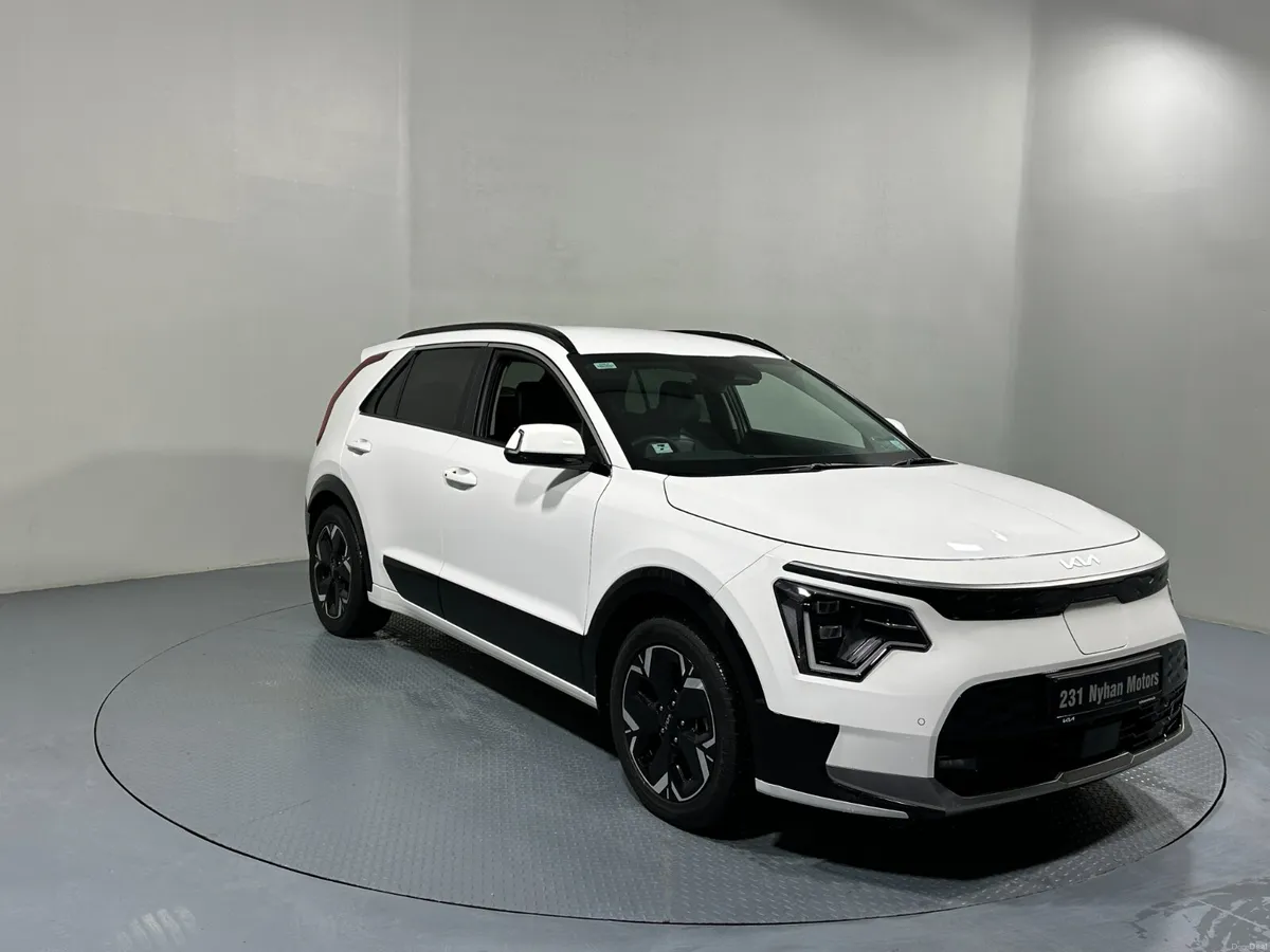 Kia Niro 2023 - Image 1