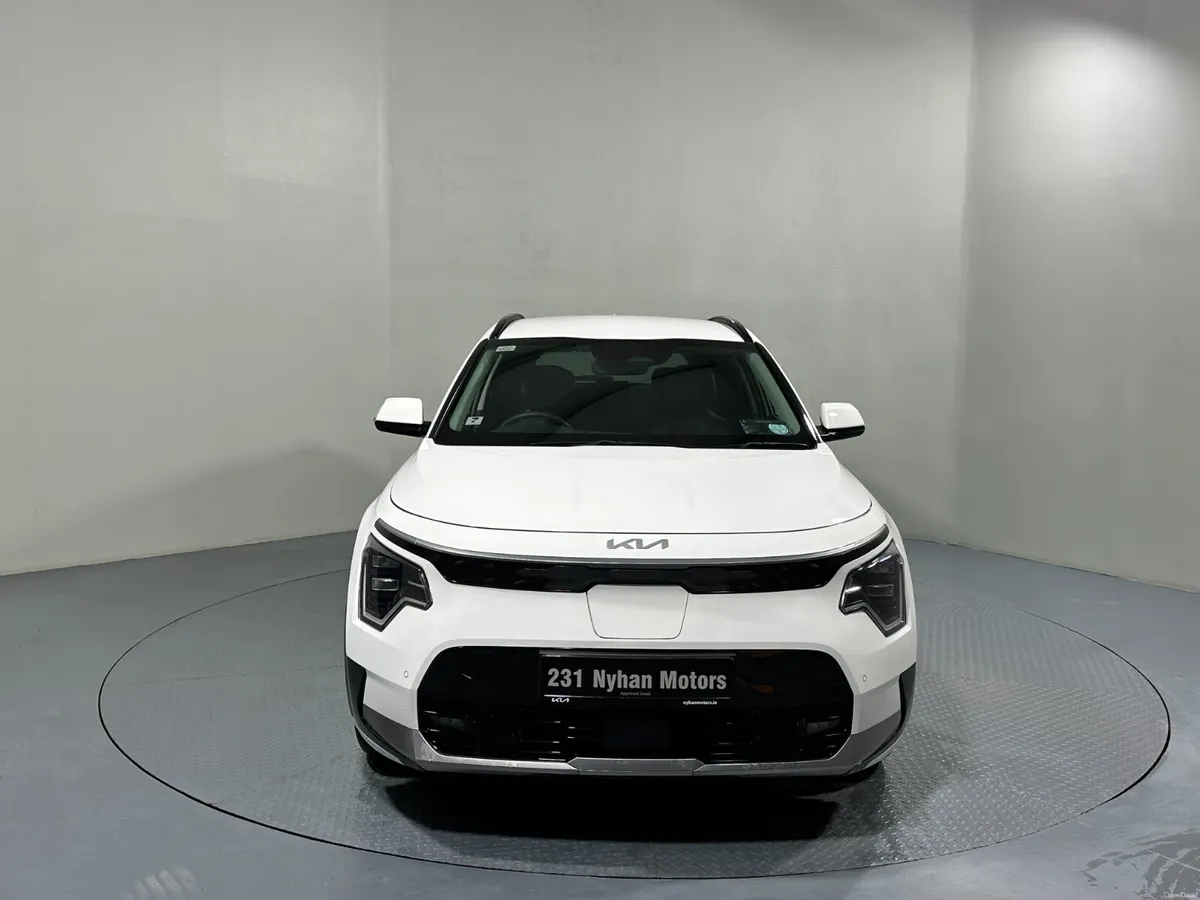 Kia Niro 2023 - Image 2