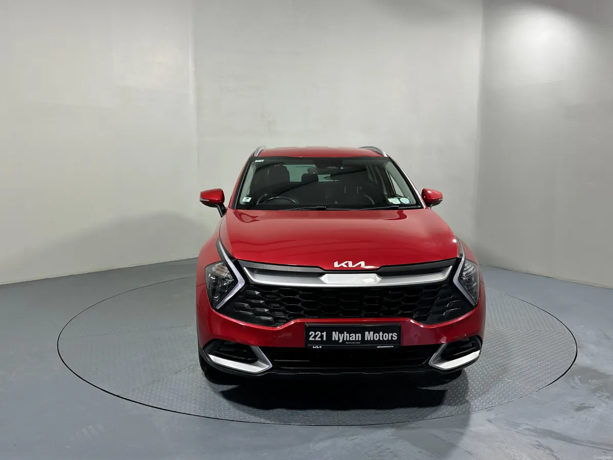 Kia Sportage 2022 - Image 2