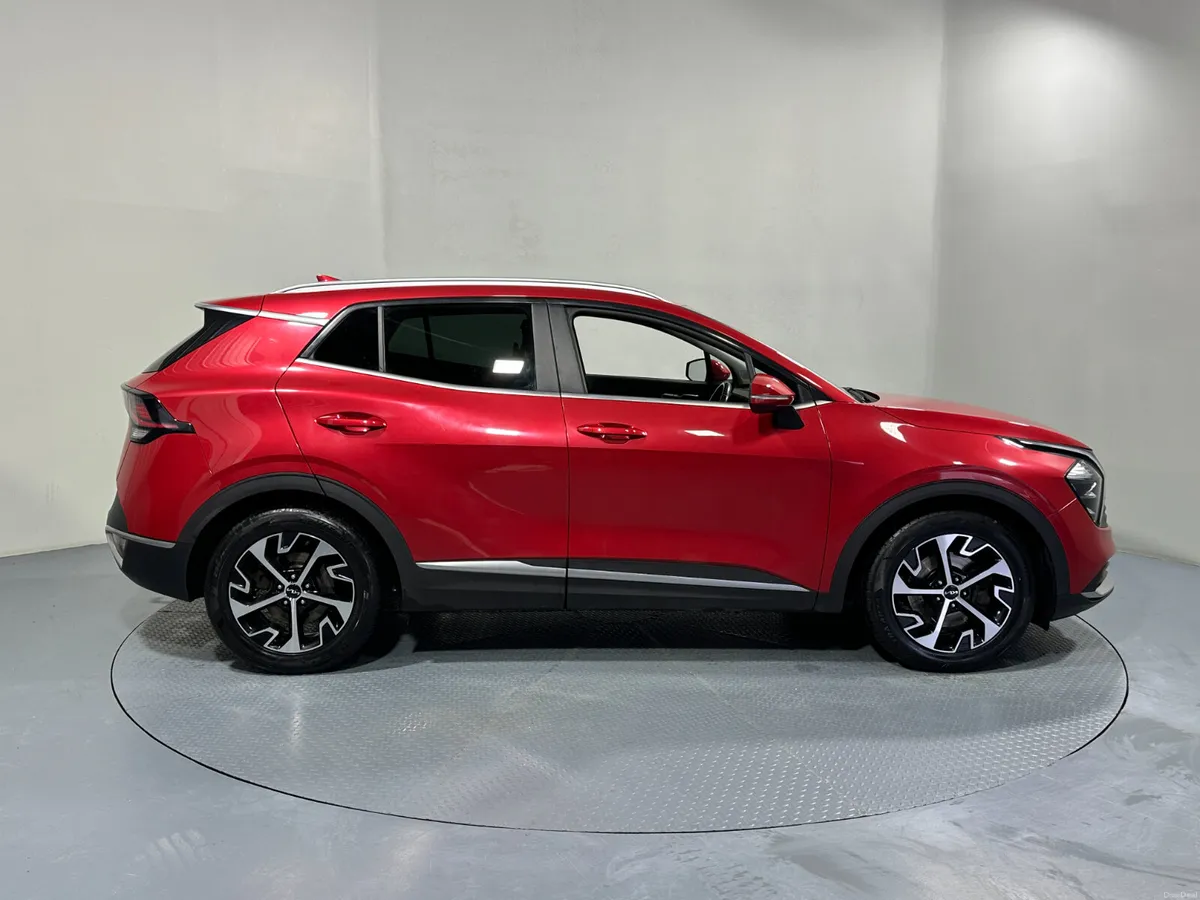 Kia Sportage 2022 - Image 4