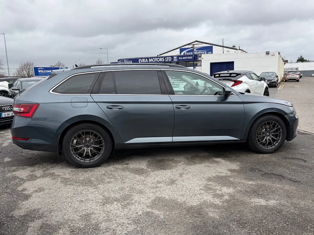 2016 Skoda Superb 2.0 TDI NCT 03/27 Tax 10/26 - Image 4