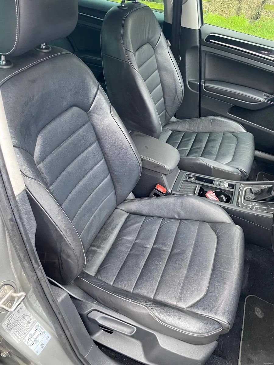 Volkswagen Golf 2016 Auto - Image 4