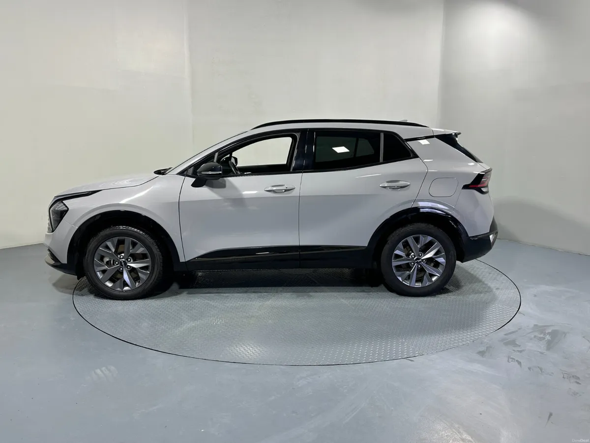 Kia Sportage Self Charging Hybrid 241 - Image 5