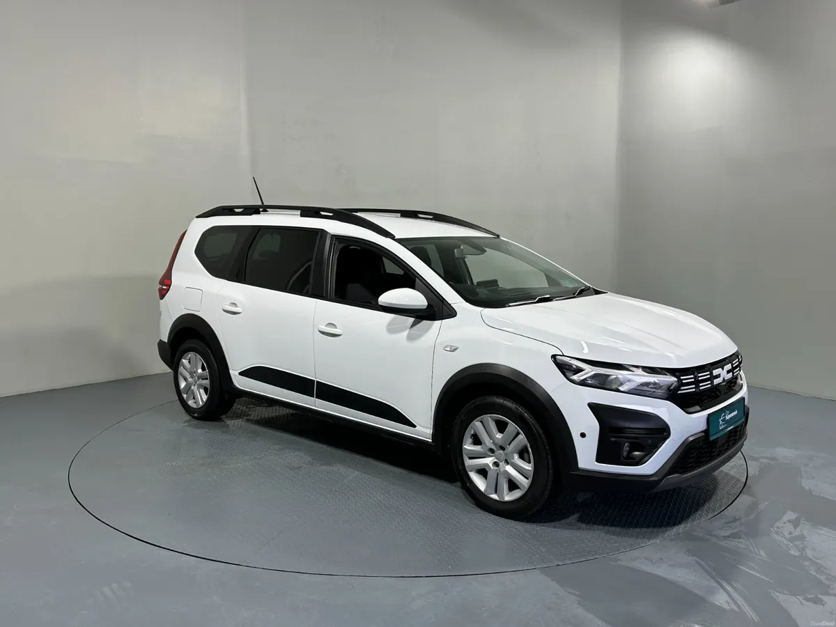 Dacia Jogger 2024 - Image 1