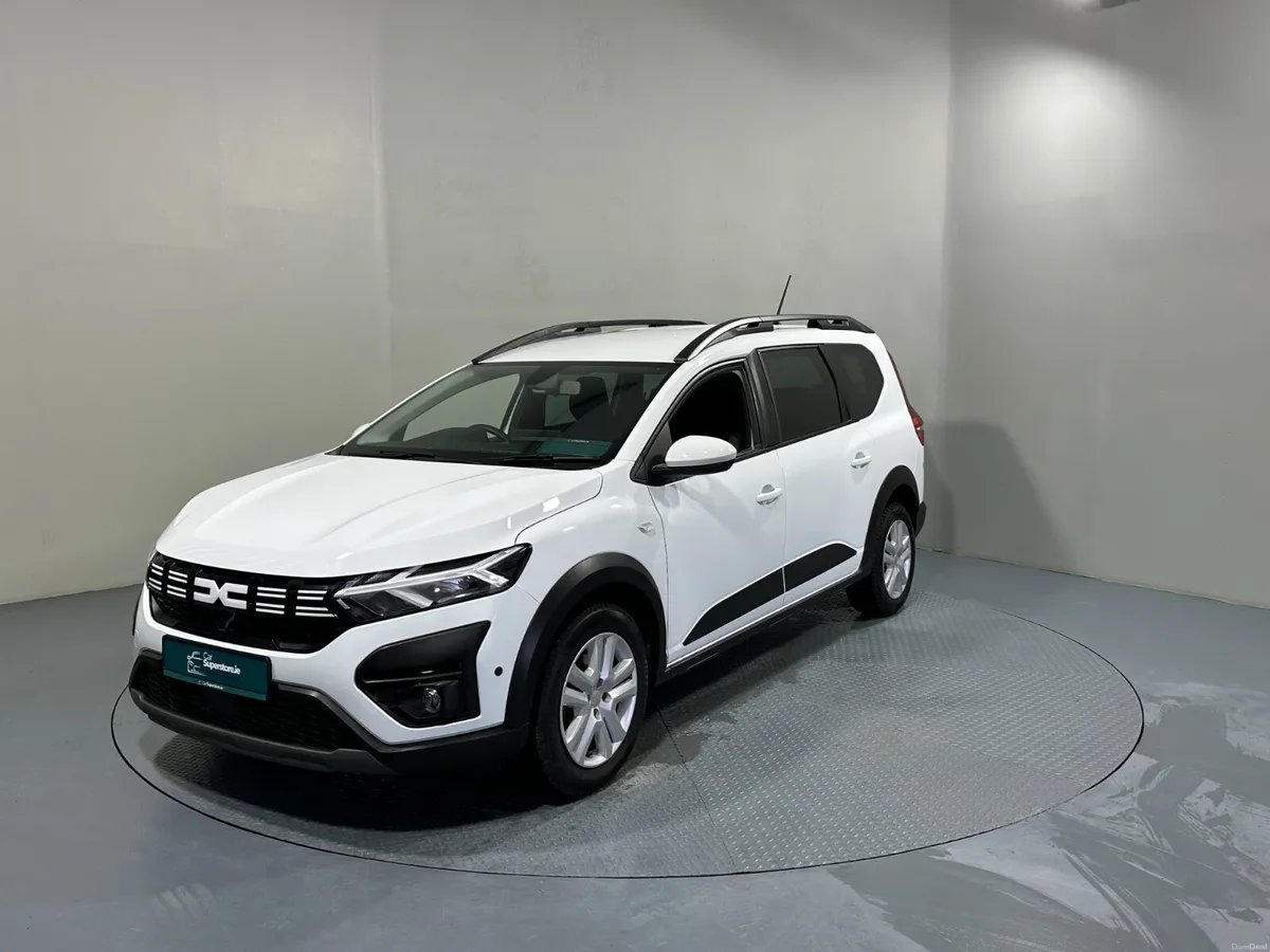 Dacia Jogger 2024 - Image 3