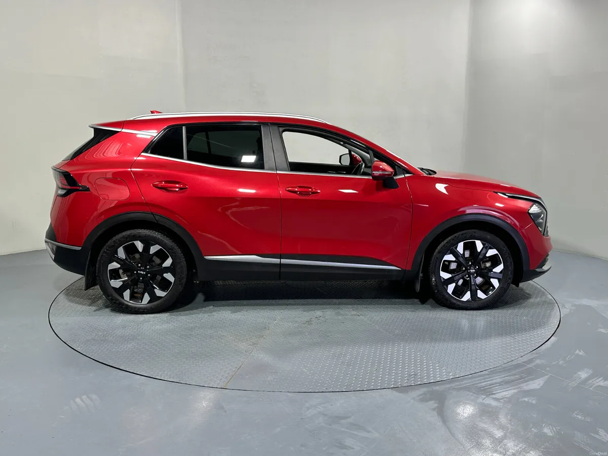 Kia Sportage 2023 - Image 4