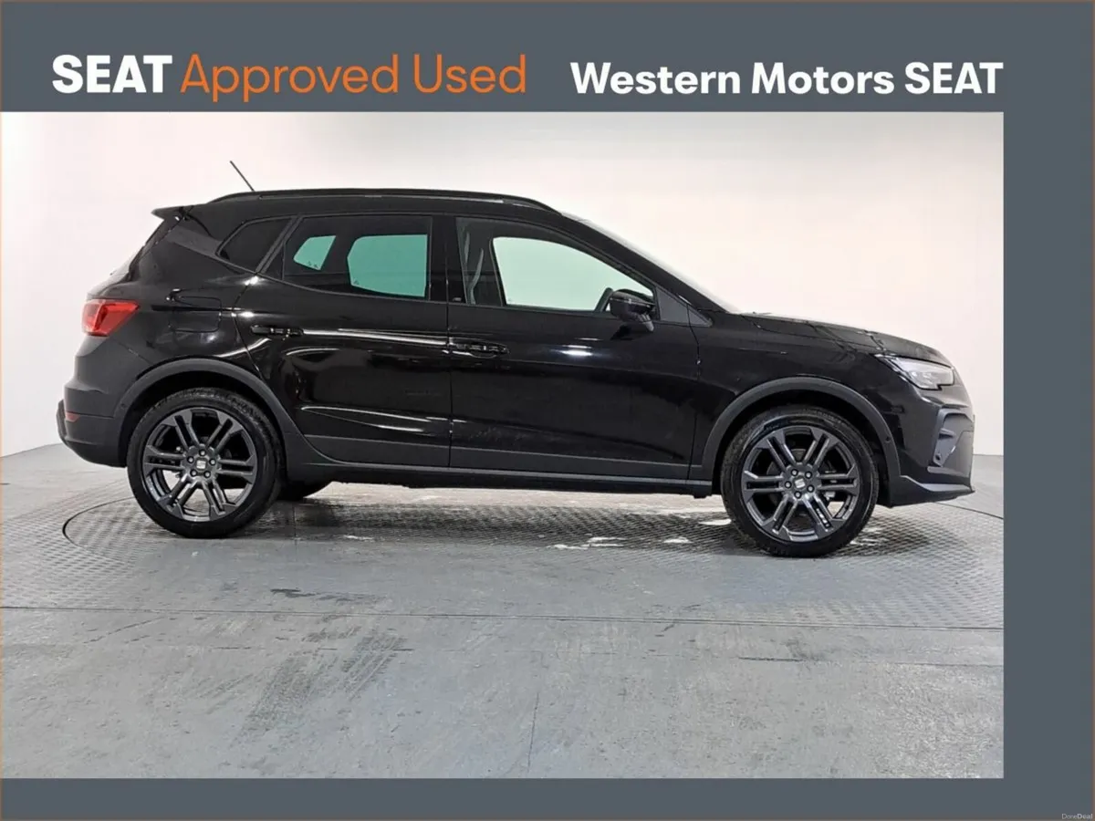 SEAT Arona ARONA FR 1.0 115HP - Image 3