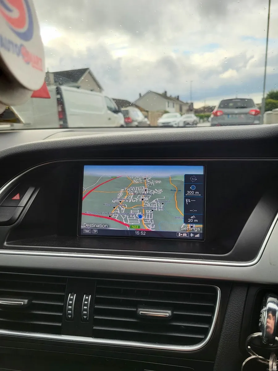 Audi A5 2012 - Image 4