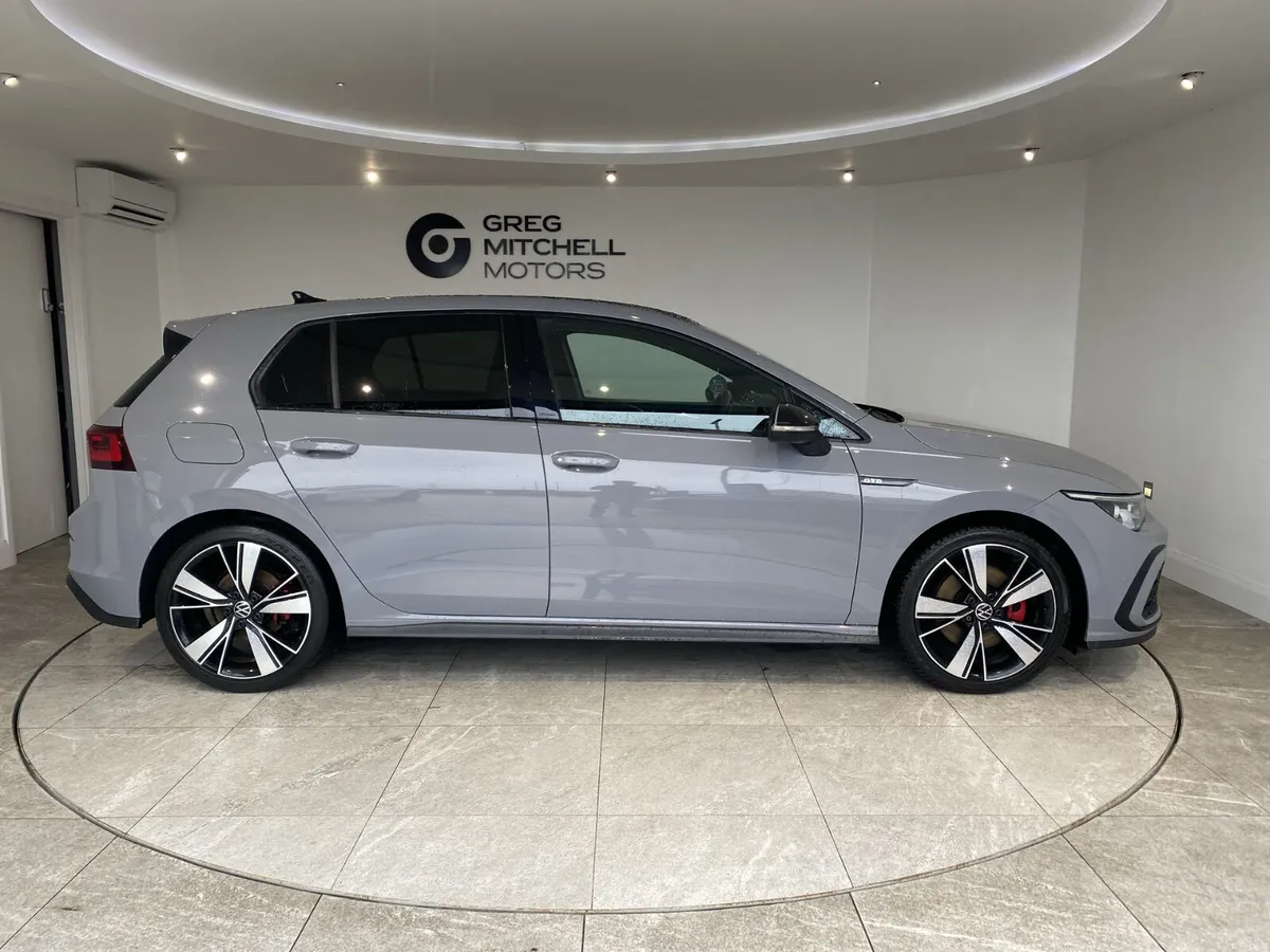 Volkswagen Golf 2022 - Image 4