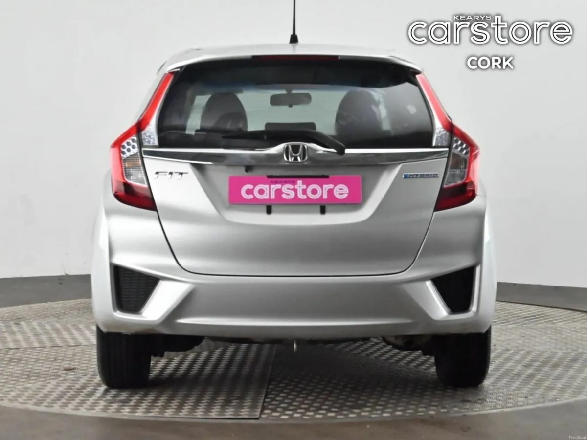 Honda Fit FIT GP5 HYBRID 5DR AUTO - Image 4