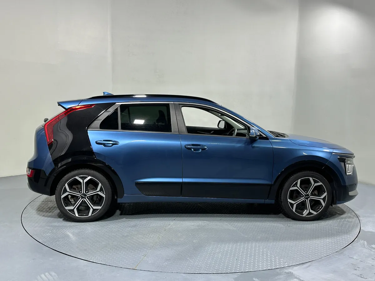 Kia Niro 2023 - Image 4