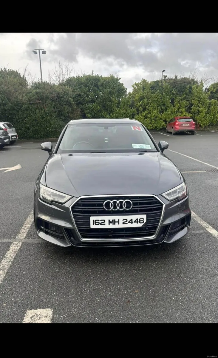 Audi A3 2016 - Image 3