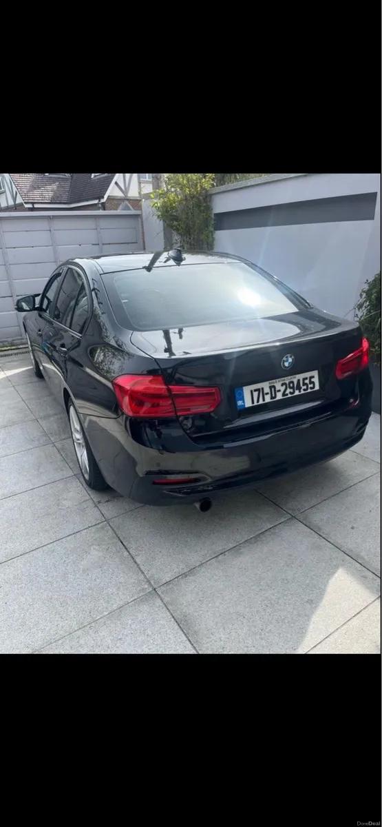 BMW 3 SERIES - Image 3