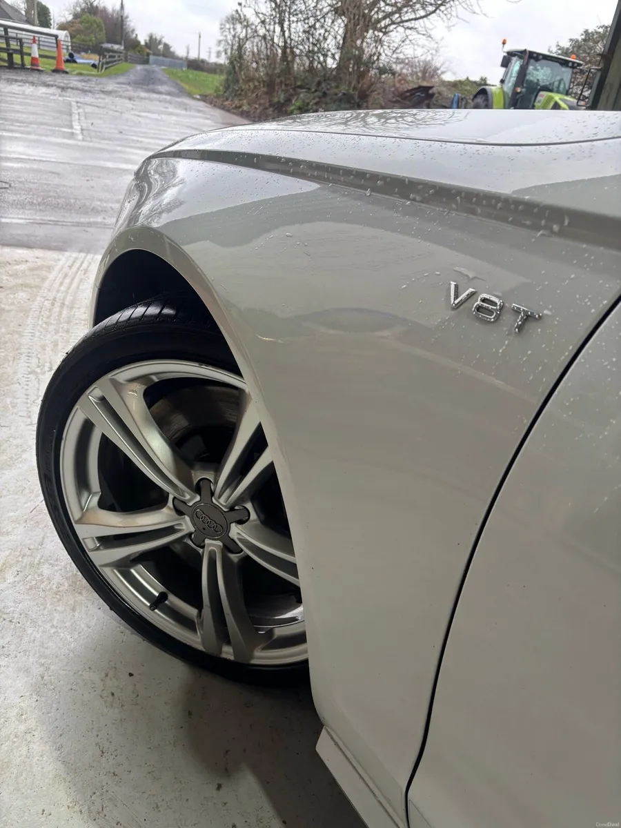 Audi S6 2013 - Image 3
