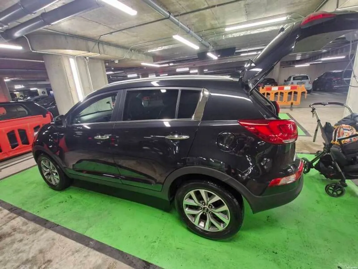 Kia Sportage 2015 - Image 1