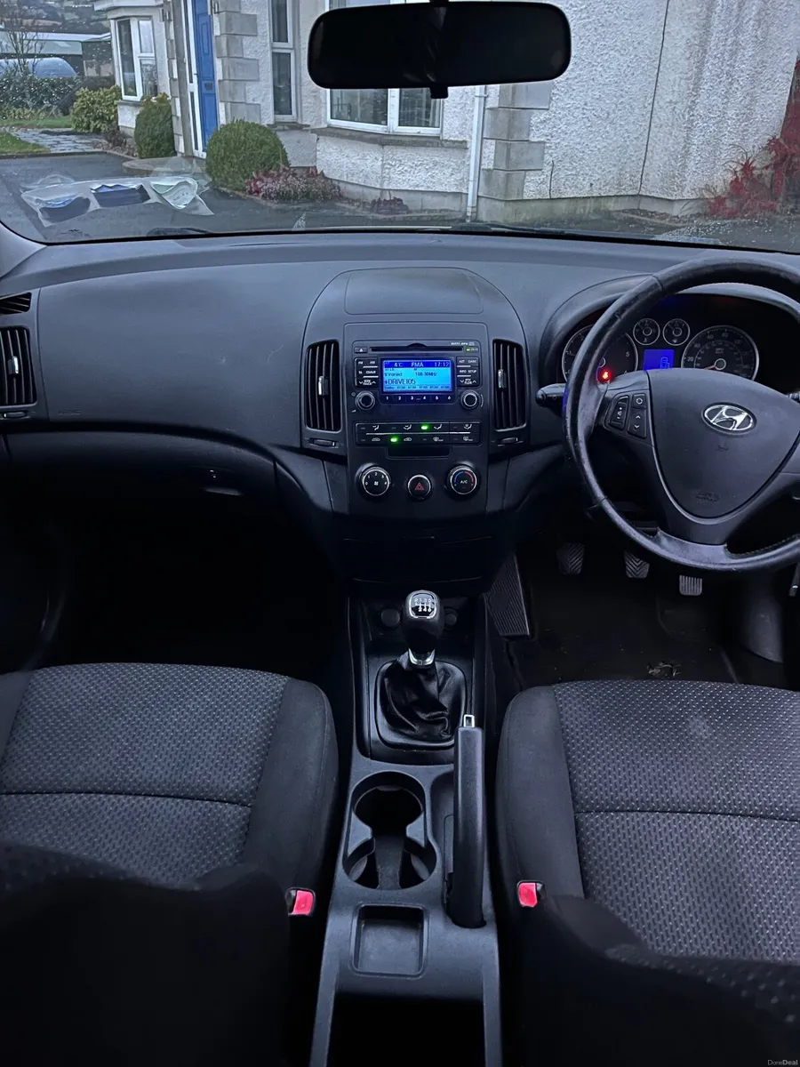 Hyundai i30 2011 - Image 3