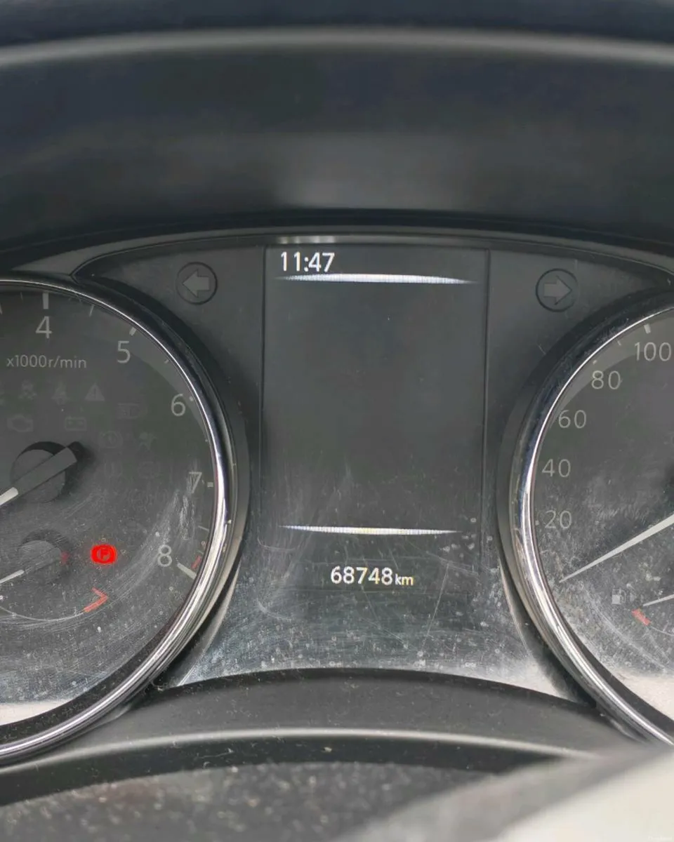 Nissan Qashqai 2016 - Image 4