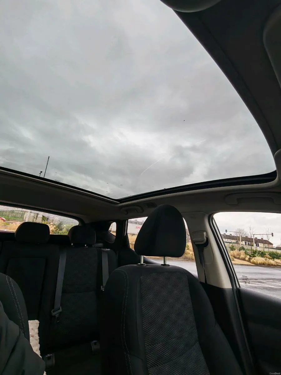 Nissan Qashqai 2016 - Image 2