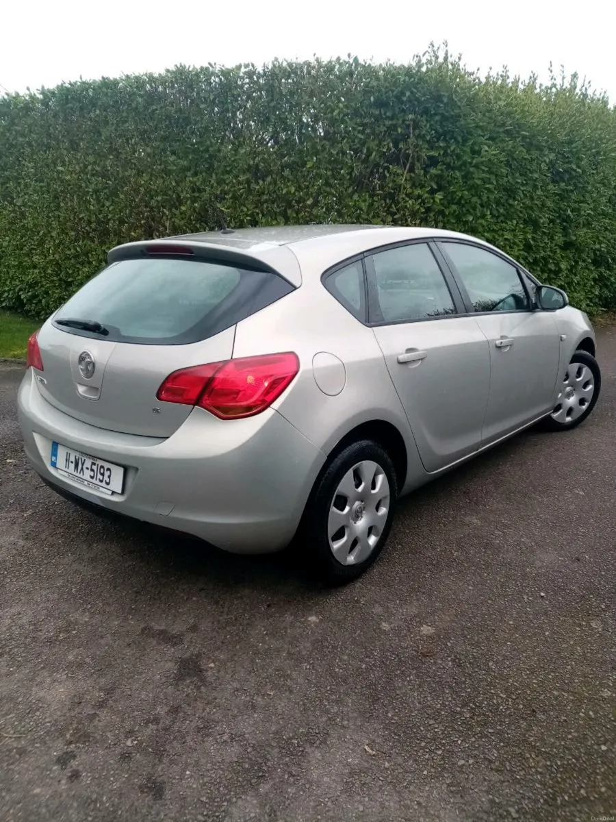 Astra j 1.6 - Image 4