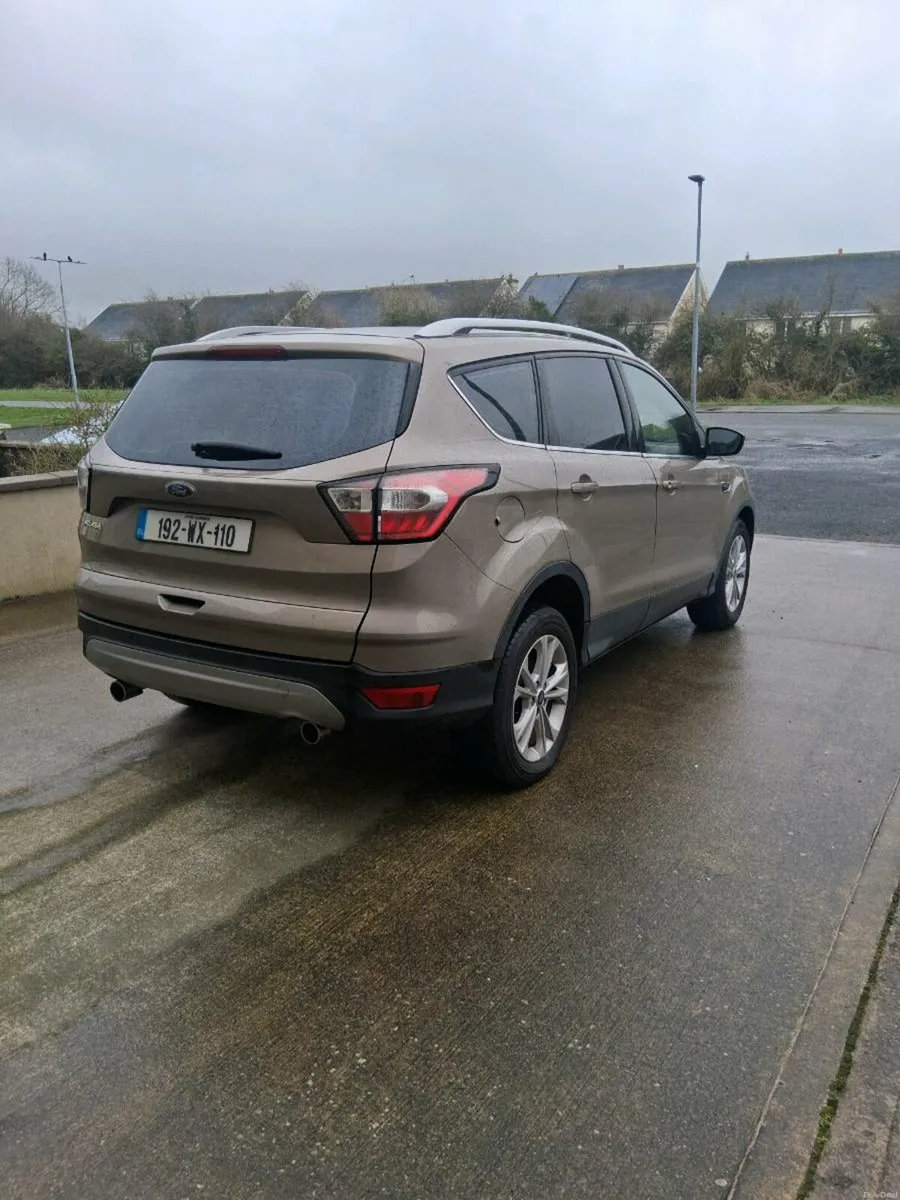 Ford kuga - Image 4