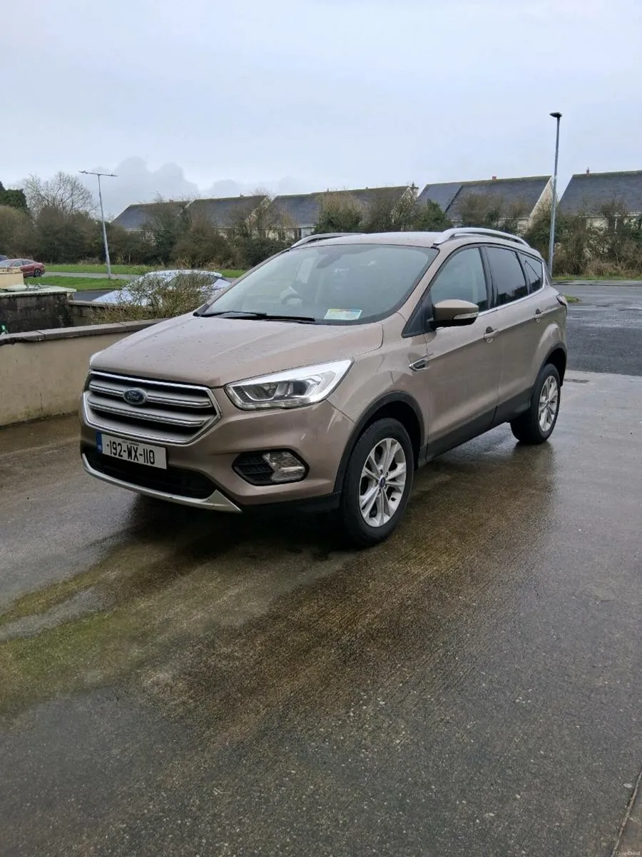 Ford kuga - Image 1