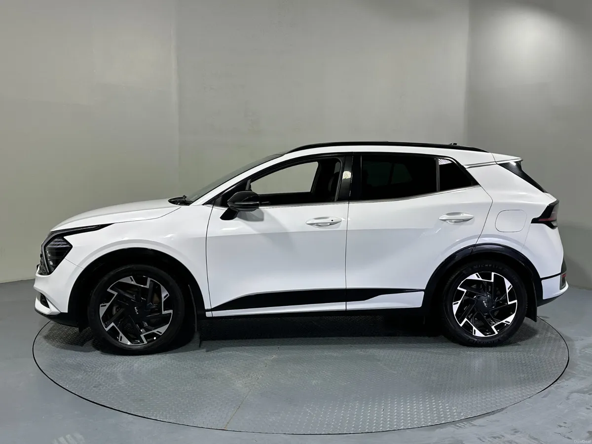 Kia Sportage GT Line 1.6 Crdi 231 - Image 5