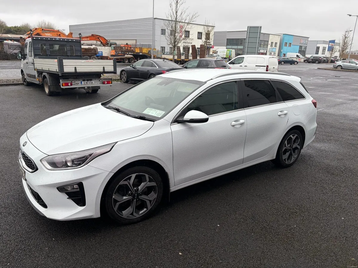 201 KIA CEED - Image 1