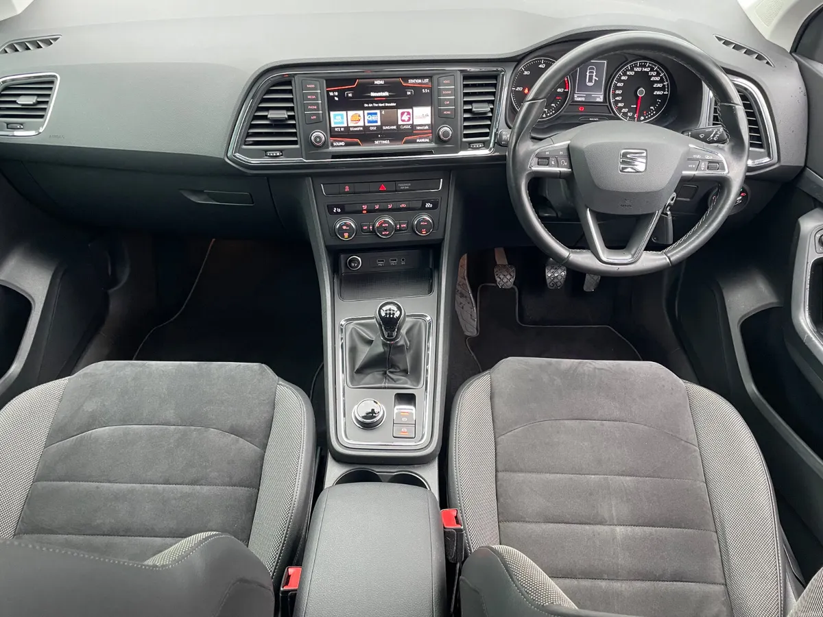 SE-HALF LEATHER-BLUETOOTH STREAMING-270TAX - Image 3