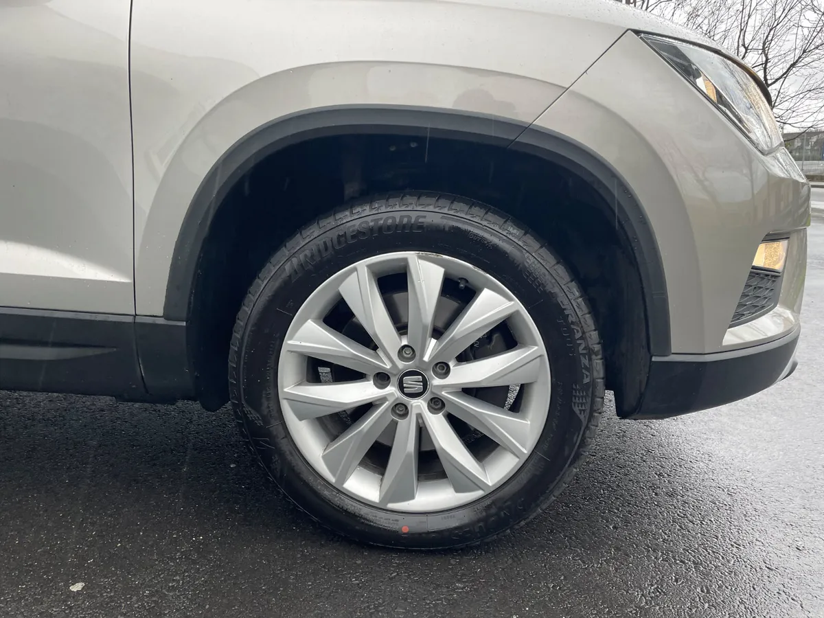 SE-HALF LEATHER-BLUETOOTH STREAMING-270TAX - Image 2