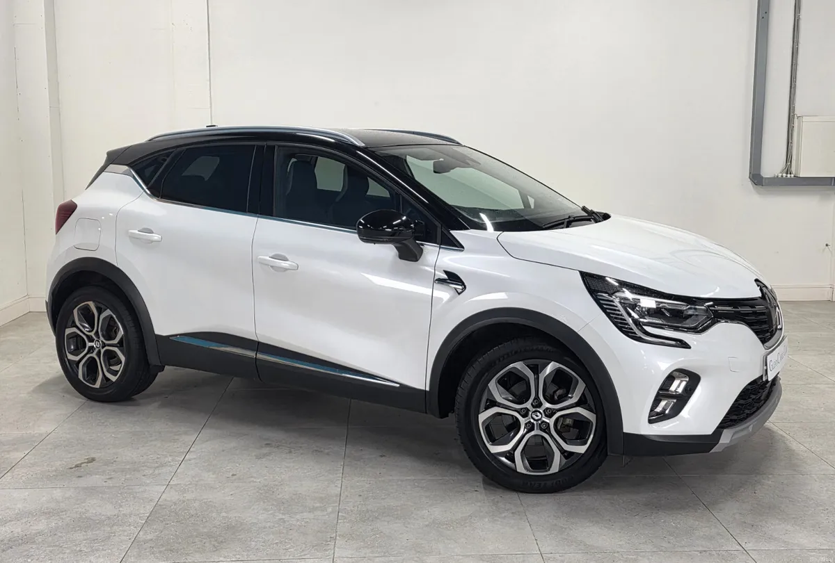 1.6 E-Tech Plug-in Hybrid 160 Techno Auto - Image 6