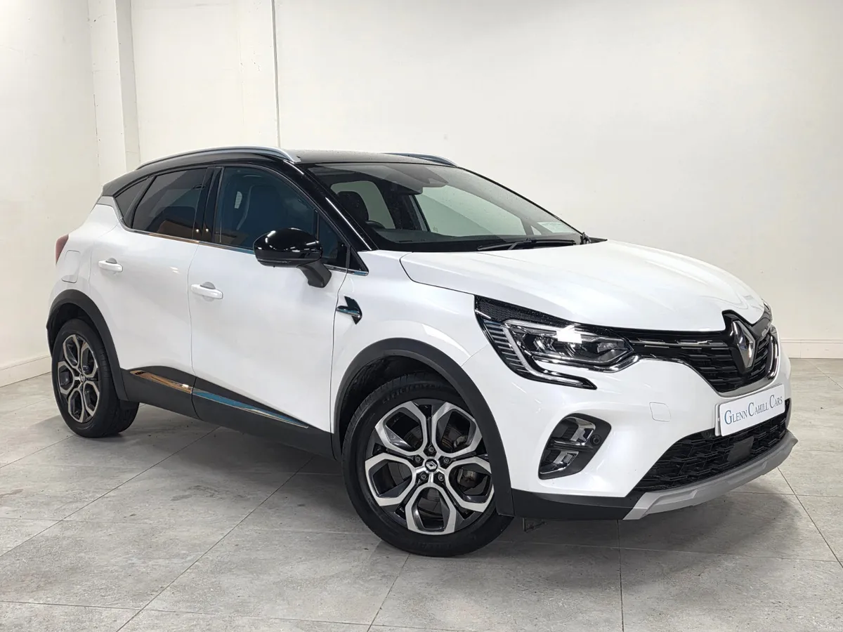 1.6 E-Tech Plug-in Hybrid 160 Techno Auto - Image 5