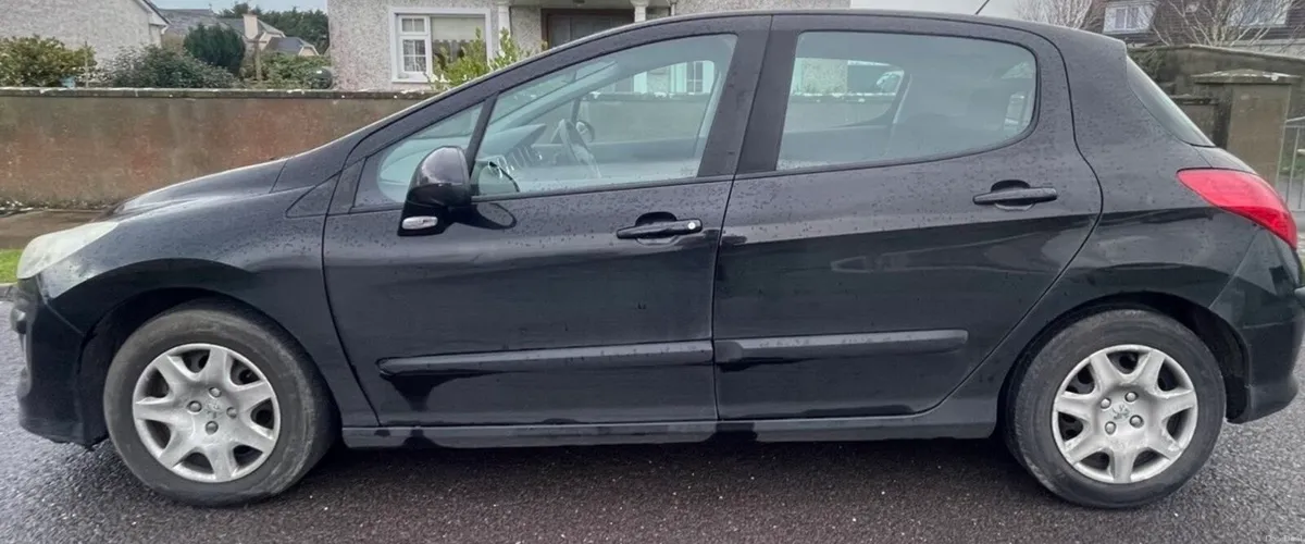 Peugeot 308 - Image 3