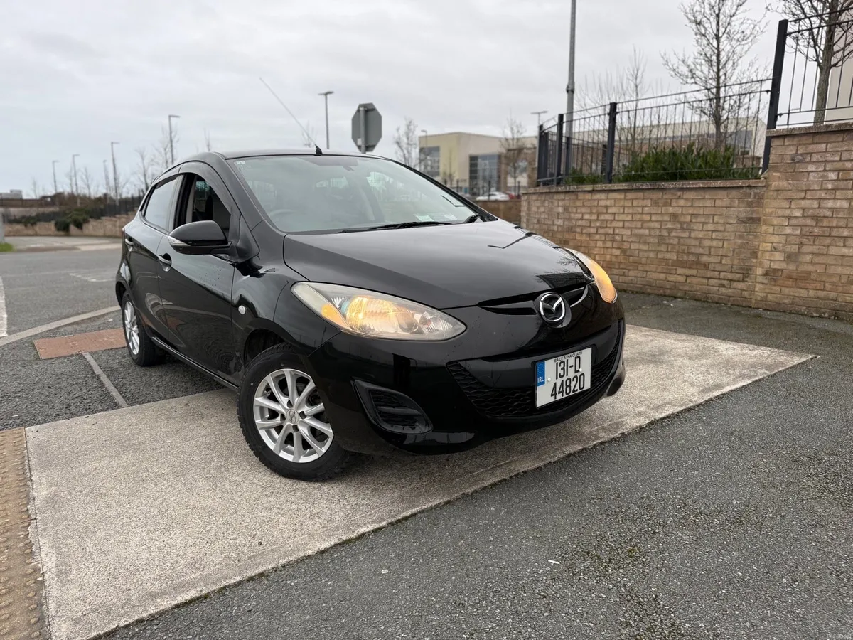 2013 Mazda Demio 1.3 Petrol Auto Fresh Import - Image 1