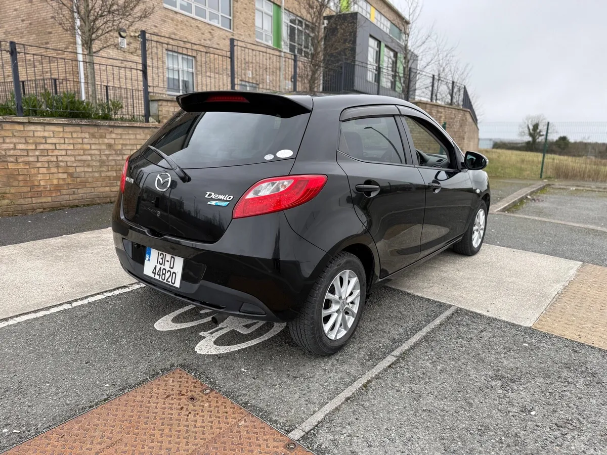 2013 Mazda Demio 1.3 Petrol Auto Fresh Import - Image 4