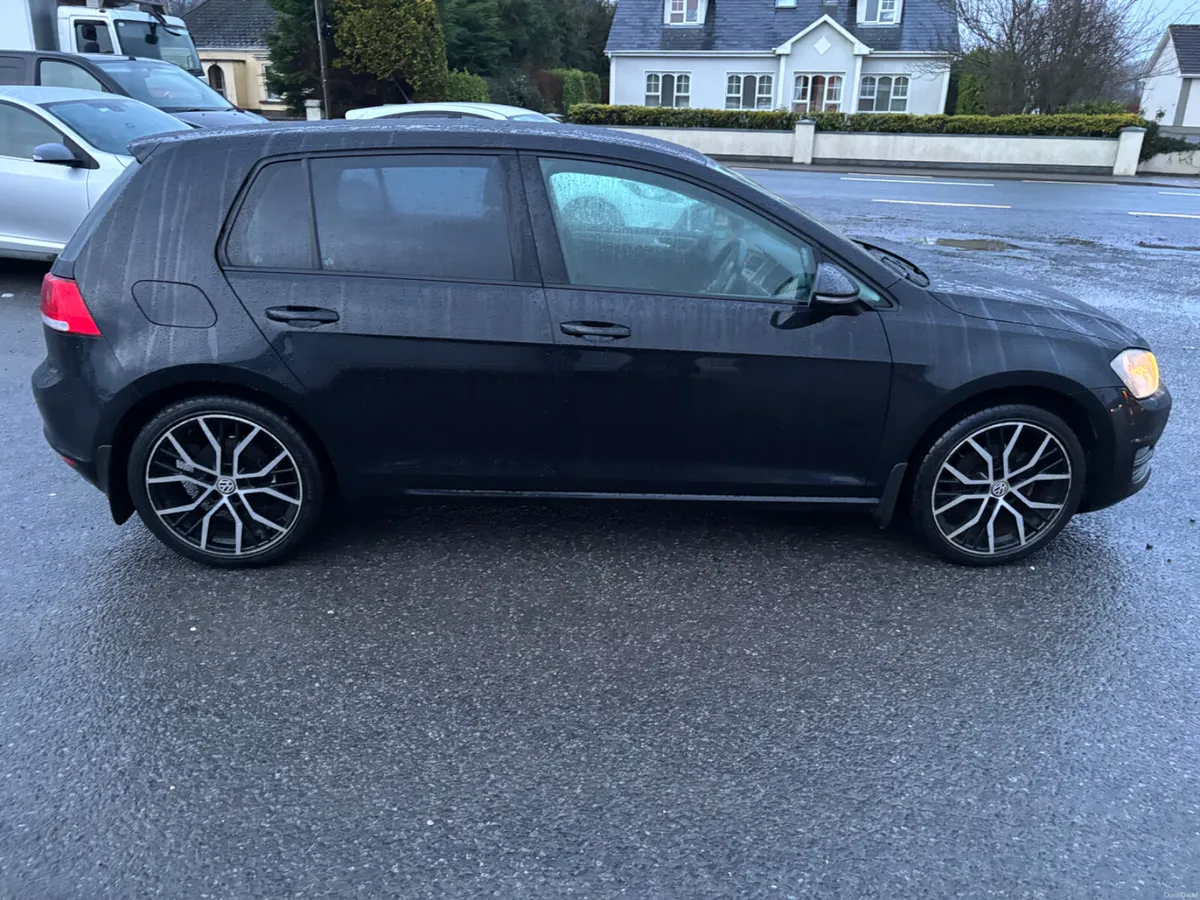 Volkswagen Golf 1.4 TSI - Image 3
