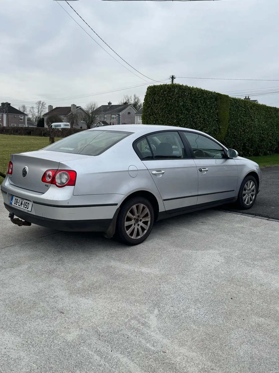 Volkswagen Passat b6 - Image 3