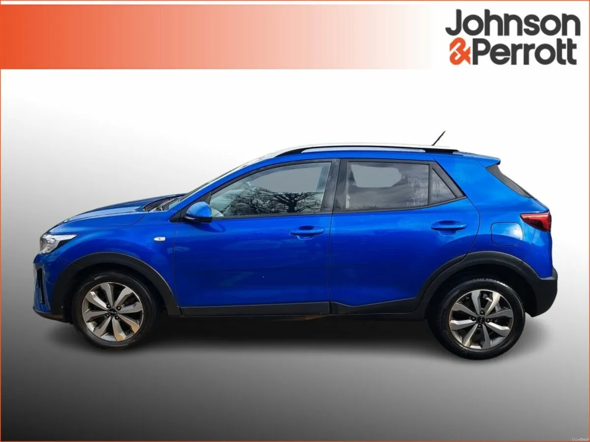 Kia Stonic 1.0 K2 PE - Image 3