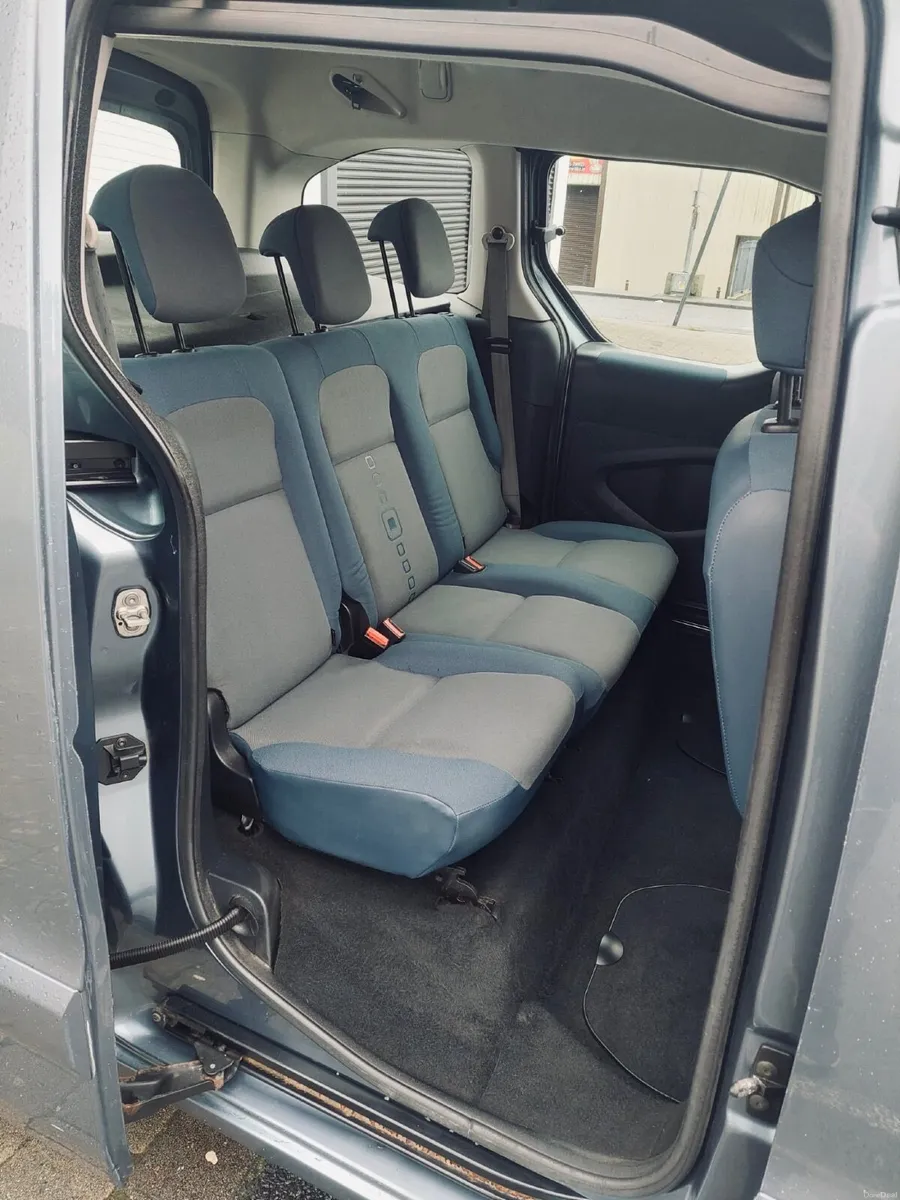 Citroen Berlingo 2010 - Image 3