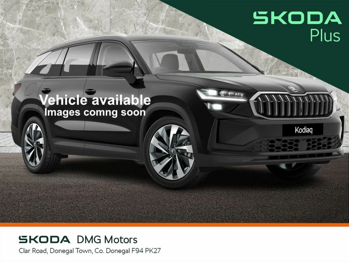 Skoda Kodiaq 2.0 TDI 150BHP DSG SPORTLINE - Image 1