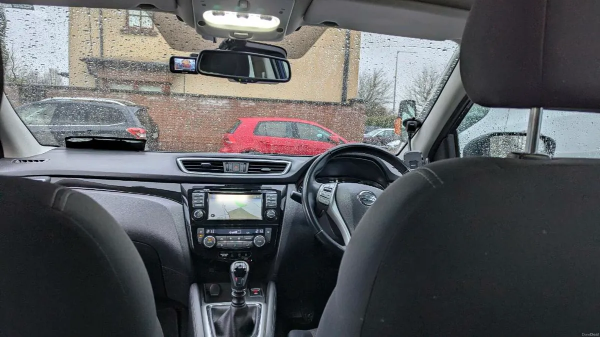 Nissan Qashqai 1.6 dCi - Image 2