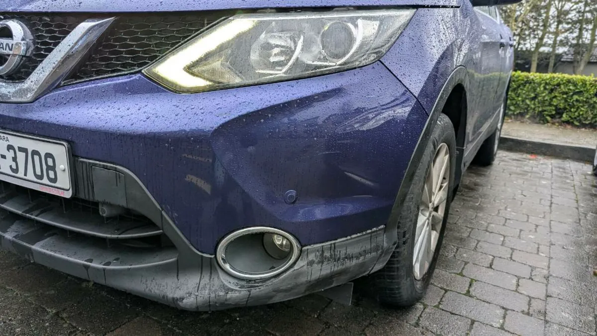 Nissan Qashqai 1.6 dCi - Image 3